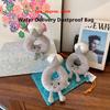 Jellycat Open Ring Style Plush Toy Proposal Wedding Valentine's Day Gift Soft PP Cotton Material Girlfriend Xmas Gift
