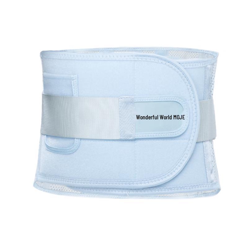 Miao Jie Wireless Heated Lumbar & Abdominal Massager