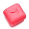 Waterproof Leakproof Soap Box Travel Plastic Soap Case Box Cover Soap Holder Container High Quality Soap Dishes With Lock