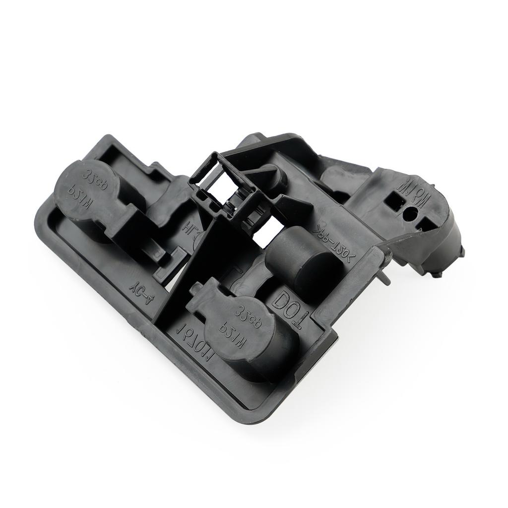 Biltilbehør Erstatning Bakre Indre Pæreholder 8K5945257B for B8 Sedan 2008-2012 Reparasjonsdeler