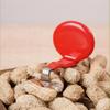 Multi-Functional Pea Sheller Stainless Steel Bean Sheller New Peanut Sheller  Home Kitchen Use