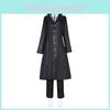 Persona Amamiya Ren Costume de Cosplay Tissu Polyester Jeu Anime Jeu de Rôle Pour Adultes