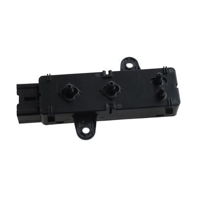 Přední levý spínač ovládání elektrického sedadla řidiče pro Nissan Maxima 87066-4HA0A