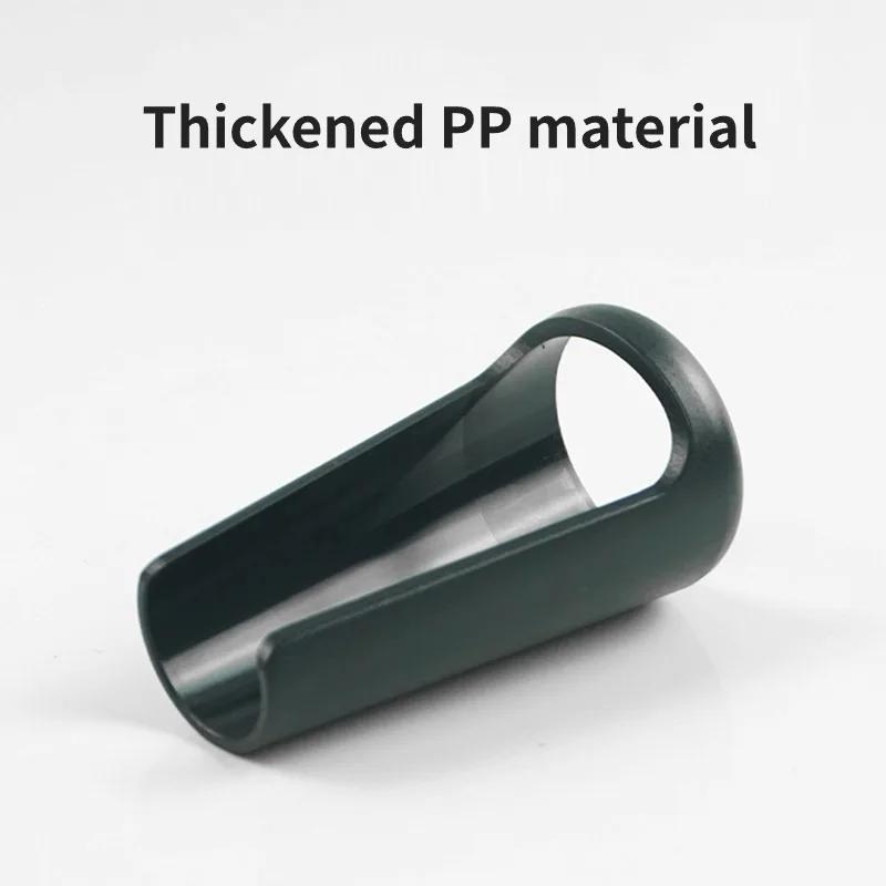 Kahve Karıştırma İğnesi Espresso Kahve Karıştırma Aleti Toz Karıştırıcı Distribütör Ahşap Saplı Dengeleyici WDT Aletleri Barista Aksesuarları