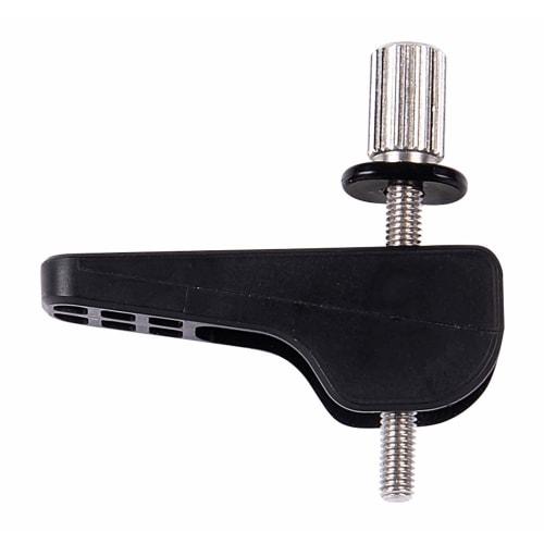 Shinwa Sokutei Parts One-Touch Lever and Screw Set for T-Slide Slim Shift 2, 47464