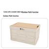 MOBIGARDEN 30L Storage Box Set