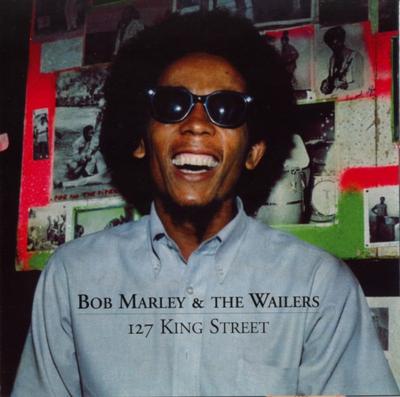 CD BOB MARLEY & THE WAILERS - 127 King Street 0602498677612 JAD, Universal Europe Reggae, Ska & Dub Použité
