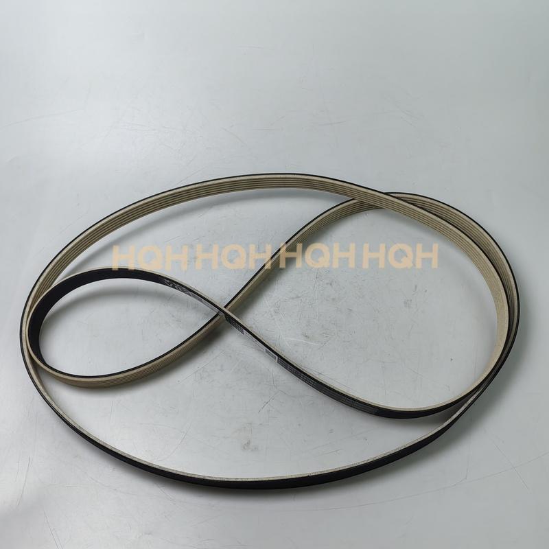 HQH Timing Belt For Hyundai Santa Fe OEM 25212-2F310 6PK2411 252122F310