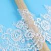 Wedding Dress Headgear Ballet Dress Clothing Accessories Decorative Screen Underwear Bra Lace Embroidery Lace Accessories