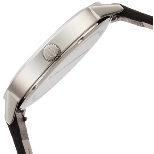 Christian Paul GRID COLLECTION GR-05 Watch, Black