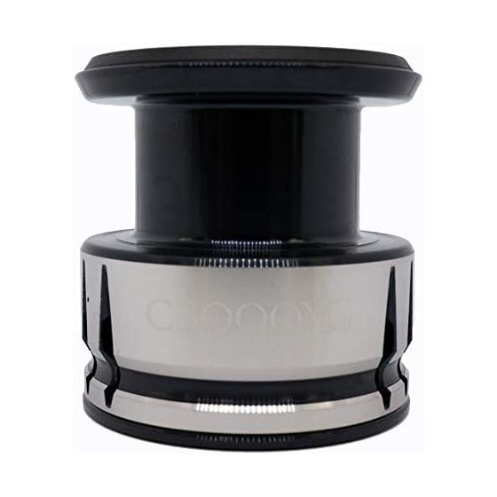 Оригинальные детали 19 Stradic C3000XG Spool Set Номер детали. 10E1H