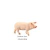 Toy Animals Figures Pig Sows Piglets Wild Boar Warthog Models Farm Animal Figurines Action Figure Kids Gifts Children Toys Games