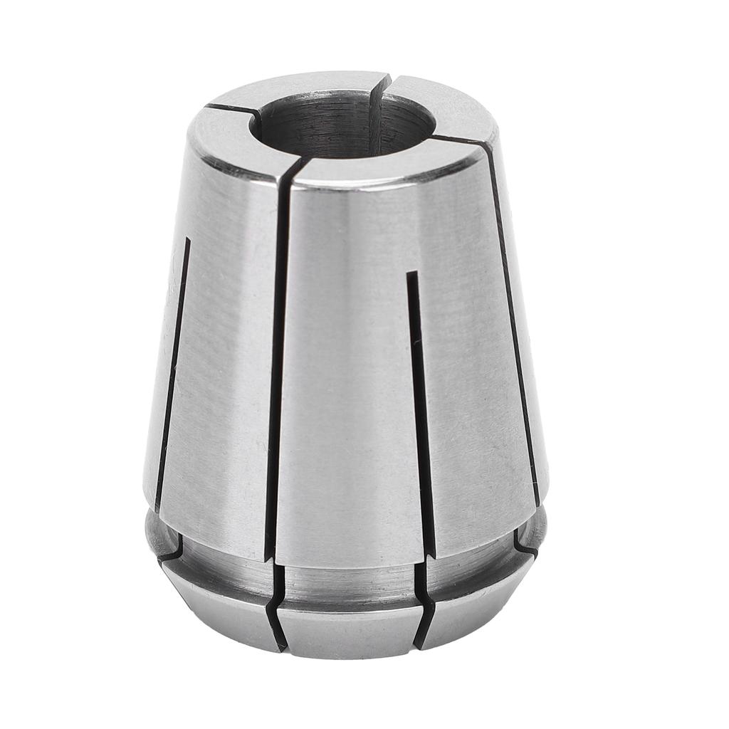 CNC Milling Tool Chuck Engraving Machine Accessories Rear Tail Hole ERG32 6.3 X 5mm
