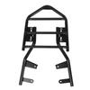 Motorcycle Rear Seat Luggage Storage Rack Versatile Cargo Carrier Support Holder for Xsr900 2022 to