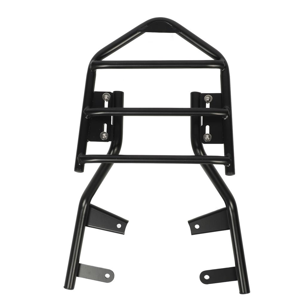 Motorcycle Rear Seat Luggage Storage Rack Versatile Cargo Carrier Support Holder for Xsr900 2022 to