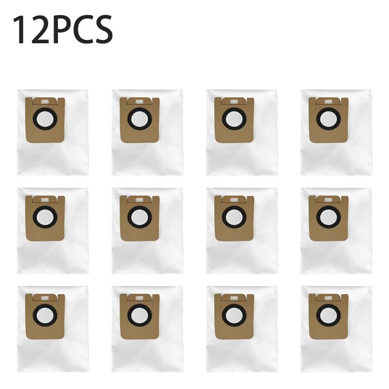 For Accessories Dreame Bot D10 Plus RLS3D Robot Vacuum Cleaner Hepa Filter Mop Main Side Brush Dust Bag Replacement Parts