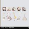 Porta-moedas, clips, porta-chaves – Chaveiros