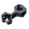 TOMYTEC TOMIX N gauge automatic coupler TN coupler, black, compatible with SC coupler, 20 pieces, 0396, model railway supplies