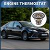 Kühlmittelthermostat Einzelteil für Toyota Camry 3.5L 2007-17 9091603140