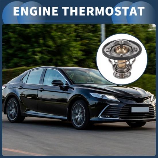 Kühlmittelthermostat Einzelteil für Toyota Camry 3.5L 2007-17 9091603140