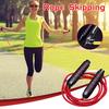 Adult Sports Fat Burning Skipping Fitness Jump Rope