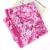 Mode Unisex Damen Herren Bandana Haarband Cowboy Herren Biker Sport Kopfbedeckung Handgelenk Haarband Einseitiges Kopfband Schal Paisley