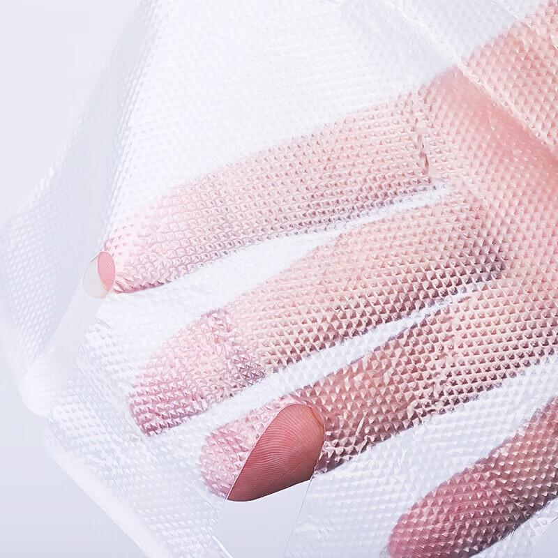 Disposable PE Gloves