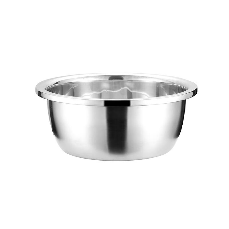 Zhinianhua Набор многоцелевых мисок из нержавеющей стали 304
