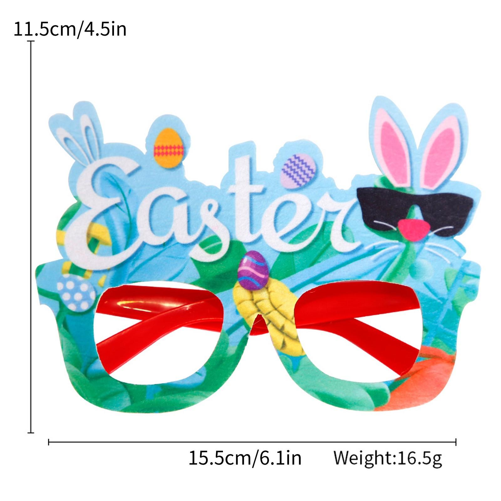 

Пасхальная вечеринка, очки, рамка, пасхальный цыпленок, яйца, очки, пасхальные украшения для вечеринки, пасхальная фотобудка, корзина, набивки для детей и взрослых One Size