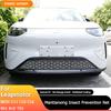 For Leapmotor B03X B05 C11 C10 C16 B01 B10 T03 Starry Insect Control Net Water Tank Protection Net Insect Screen Accessories
