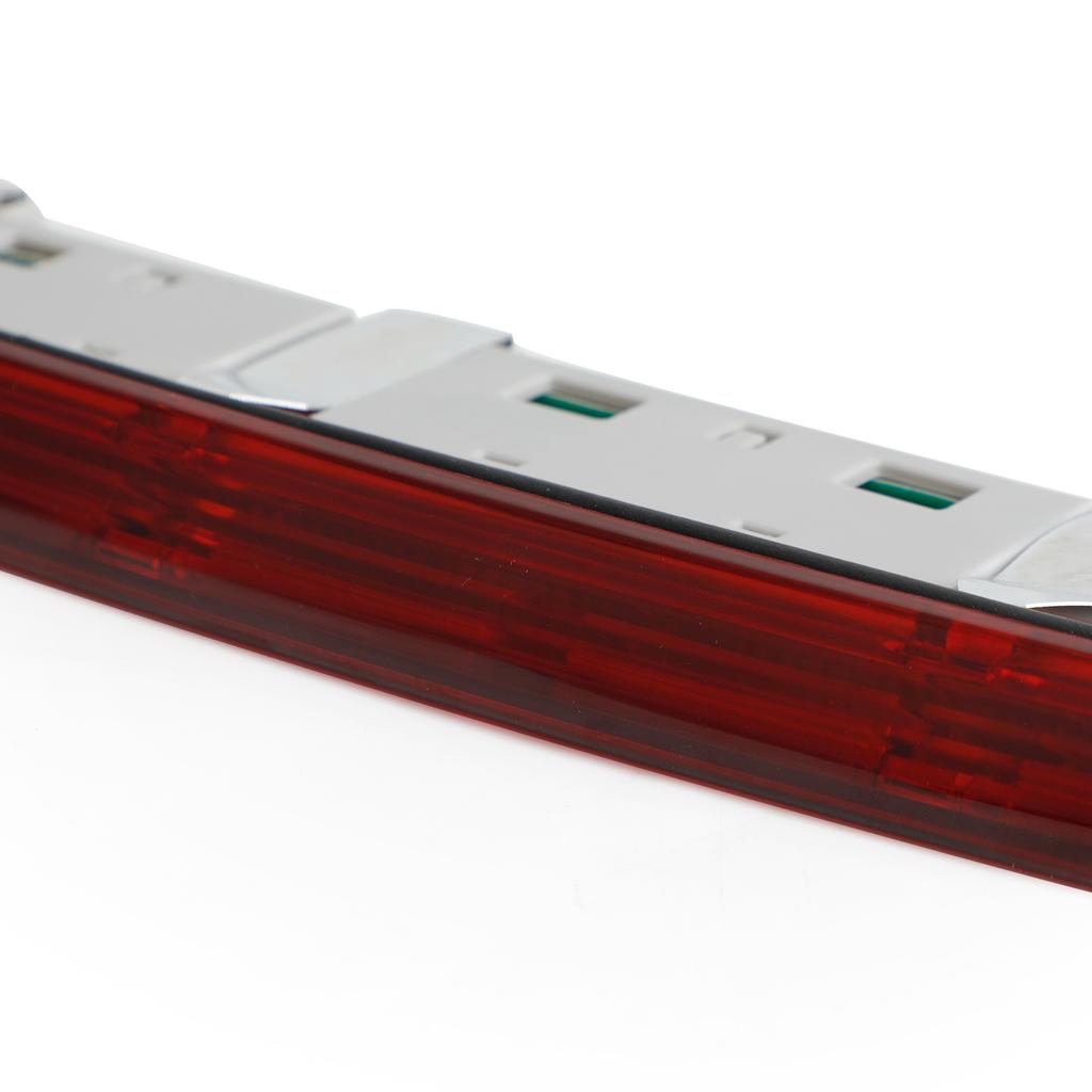 Car 3RD Brake Light Stop Lamp Assembly A1648201056 for Benz ML-Class W164 2005-2011 Rear Brake Tail Light