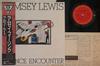 LP Пластинка RAMSEY LEWIS - Случайная встреча 25AP2477 CBS SONY 1982 Япония Оби Джаз Б/У