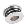 Aluminum Fuel Tank Seal Plug for Honda DOHC Engines (1990-2009)