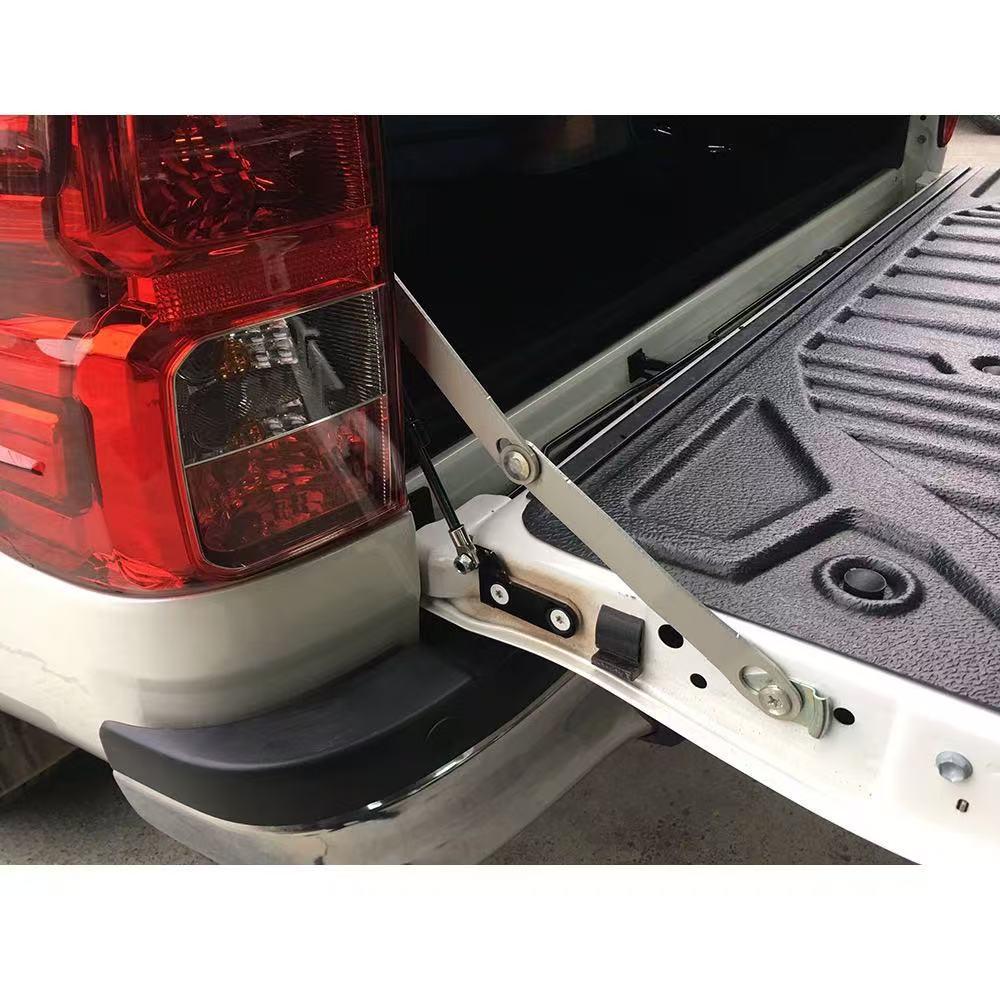 Arc cu gaz pentru hayon Toyota Hilux 2015-2023 pentru Camionetă GUN125 Revo