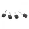 Compatible Carbon Brushes Carbon Brushes 316065450 Carbon Brushes For WE17-125