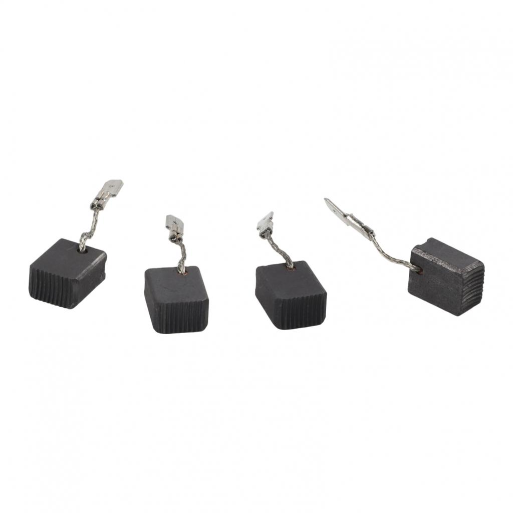 Compatible Carbon Brushes Carbon Brushes 316065450 Carbon Brushes For WE17-125