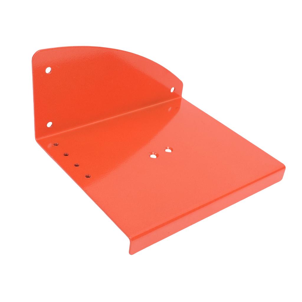 Kettensägenhalterung Passend für MS250 MS251 Verstellbares Lochpositionsdesign Multifunktional Kratzfest