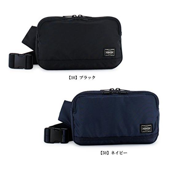 Porter Flash Hüfttasche Marine 689-05942