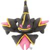 Pokemon Center Original Mega Gengar Plush Toy Soft Stuffed Animal 30cm