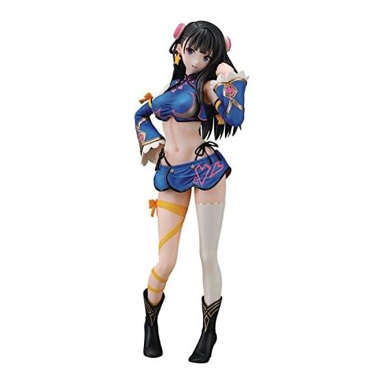 Tony/CCG Expo Aya Aya 2015Ver. 1/7 scale plastic painted finished figure