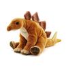 Colorata Stegosaurus Plush Toy (Sitting Series/Gentle Touch) Realistic Dinosaur Toy Doll Gift Present Birthday (Meter Read 2 Times) / Christmas
