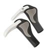 Mountain Bike Ergonomic Auxiliary Handlebar Grips
