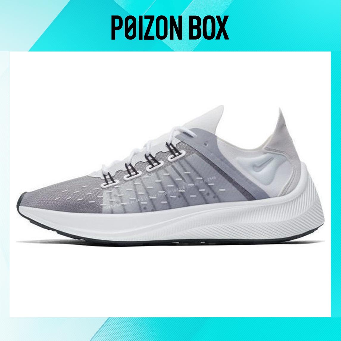 

кроссовки Nike EXP-X14 Running shoes Female AO3170-100