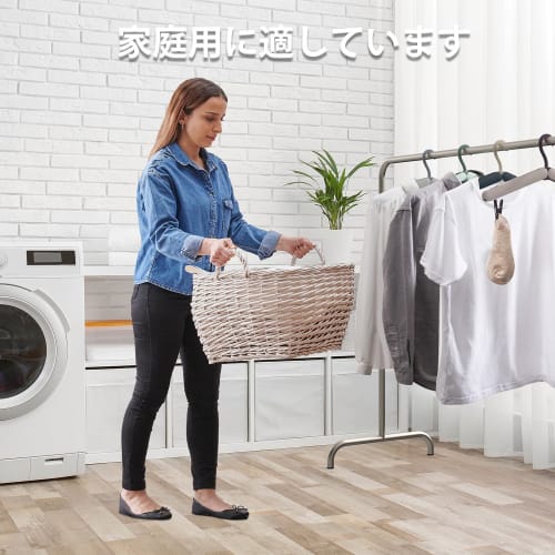 Sazfli Folding Travel Hangers (Set of 4) - Lightweight ABS with Storage Pouch