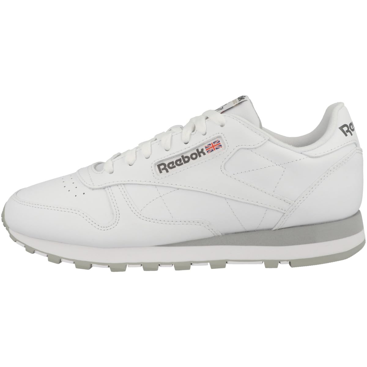 

Classic Leather Sneakers [Reebok] [Used]