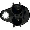 CRK031 Crankshaft Position Sensor OE# 9091905070,90919A5004, 19204624,19204625,198204624,0296001591,LCS474,SU13150,5S11697 for Lexus,for Pontiac,for