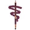 Charlotte Tilbury Rock  N  Kohl loNg lastiNg eyeliNer peNcil 0.04 Oz 1.2 Ml Fig Smoulder Purple