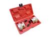 Front Fork Oil Seal Pusher with Neck, Motorcycle Fork Seal, Oil Seal Replacement Tool