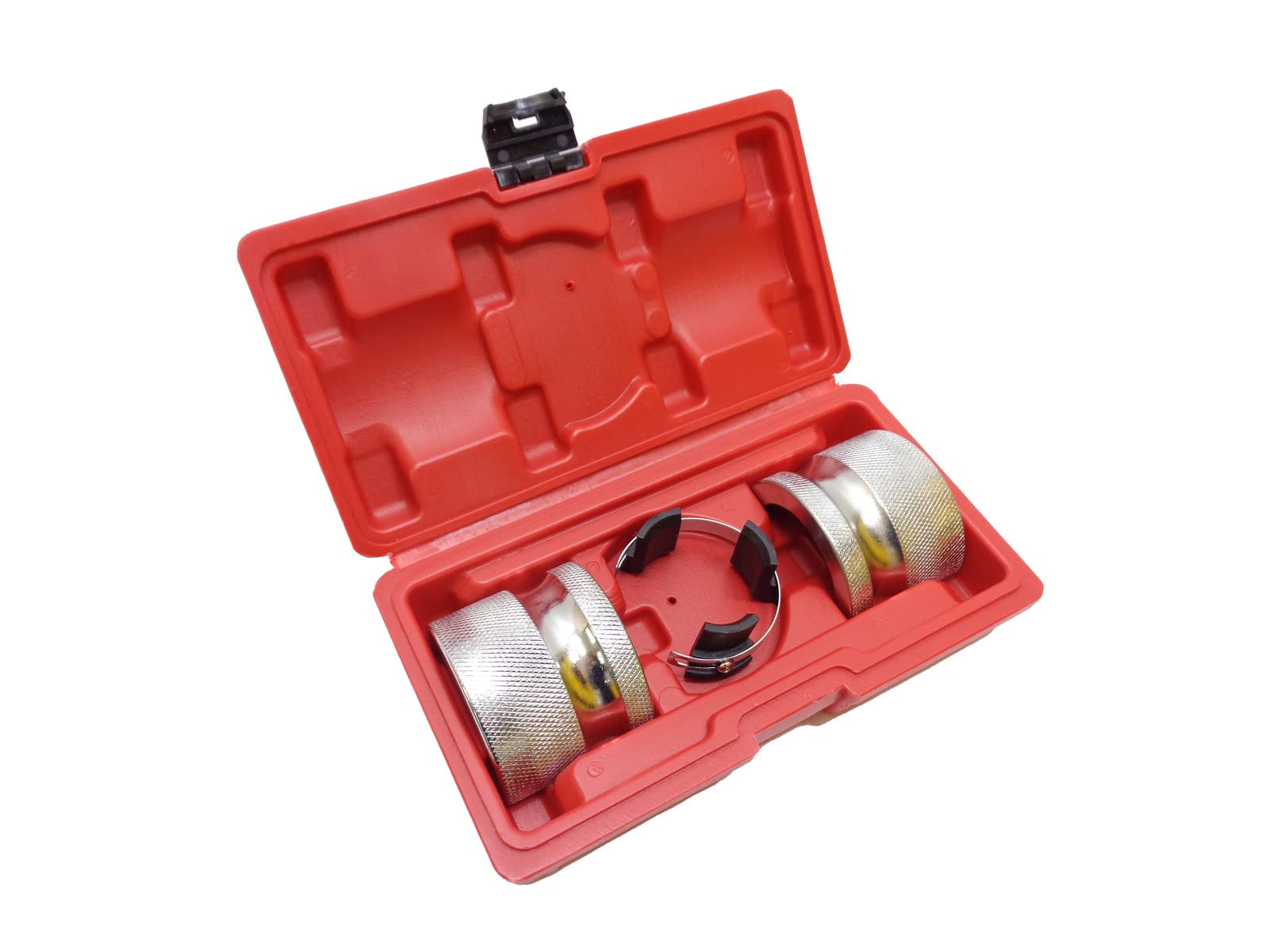 

Front Fork Oil Seal Pusher with Neck, Motorcycle Fork Seal, Oil Seal Replacement Tool