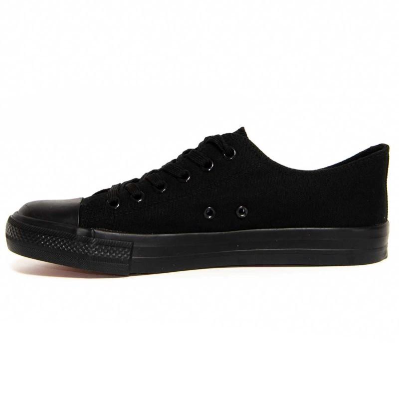 Men's Casual Sneaker Montevita Connveh 102705